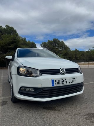 Volkswagen Polo 2016