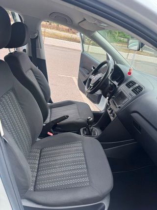 Volkswagen Polo 2016