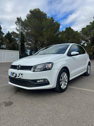 Volkswagen Polo 2016