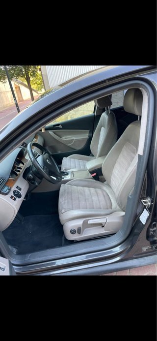 Volkswagen Passat 2008