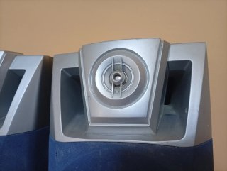 Altavoces JVC SP-MXJ100E 40W JAPAN