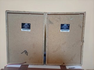 Altavoces JVC SP-MXJ100E 40W JAPAN