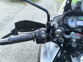 Kawasaki Versys 1000 Gran Tourer