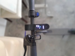 Patinete Eléctrico Nuevo