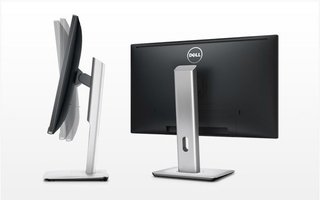 Monitor Dell UltraSharp U2414HB FHD LED IPS