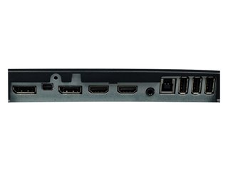 Monitor Dell UltraSharp U2414HB FHD LED IPS