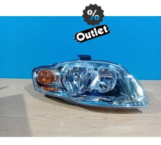 PK FARO DCH AUDI A4 04-07 AMBAR R014983C1