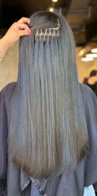 Oferta en Extensiones de nudo de colores