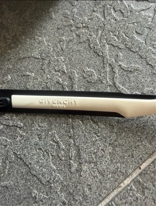 Occhiali da sole Givenchy GV 7017/N/S neri