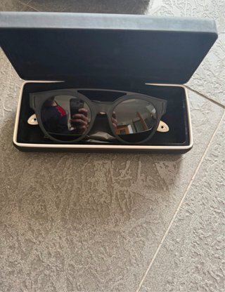 Occhiali da sole Givenchy GV 7017/N/S neri