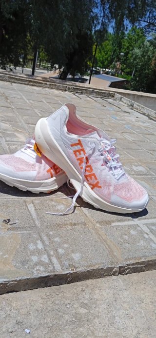 Zapatillas Adidas Terrex Agravic Speed
