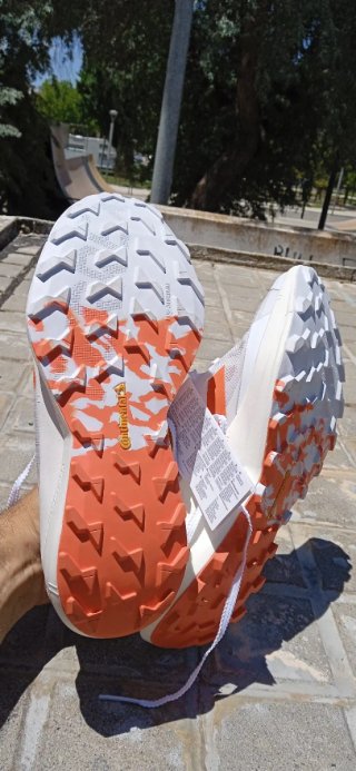 Zapatillas Adidas Terrex Agravic Speed