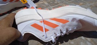 Zapatillas Adidas Terrex Agravic Speed