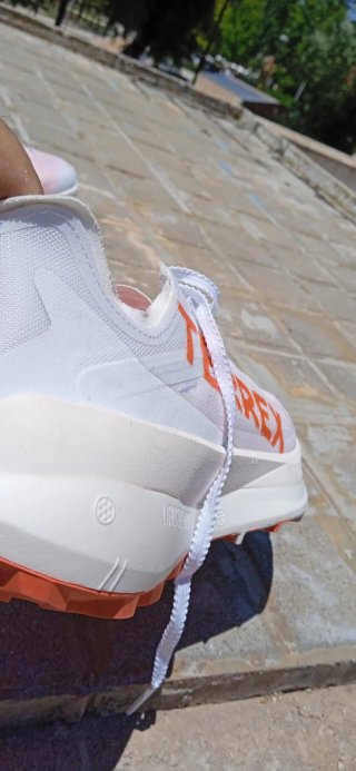 Zapatillas Adidas Terrex Agravic Speed