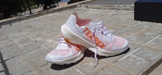 Zapatillas Adidas Terrex Agravic Speed