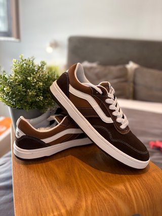 Zapatillas Vans Cruze 3.0 Talla 43