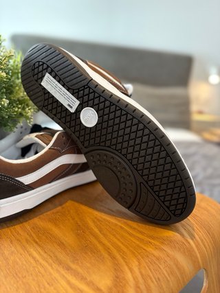 Zapatillas Vans Cruze 3.0 Talla 43