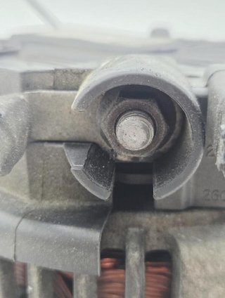 Alternador peugeot 9646321780 407 1.6 hdi mt 4368