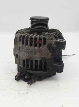 Alternador peugeot 9646321780 407 1.6 hdi mt 4368