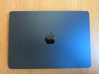 MacBook Air M4 256GB Space Gray