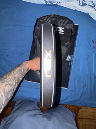 Pala NOX ML10 Bahía Luxury Series