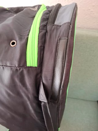 Paletero Varlion Summum