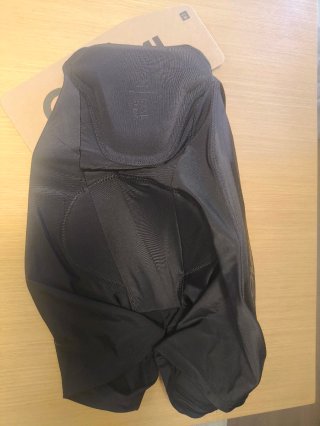Culotte Protección O'Neal Trail Shorts