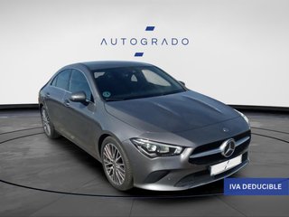 Mercedes-Benz CLA CLA 200 D DCT