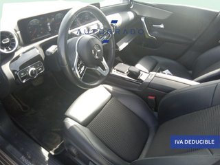 Mercedes-Benz CLA CLA 200 D DCT