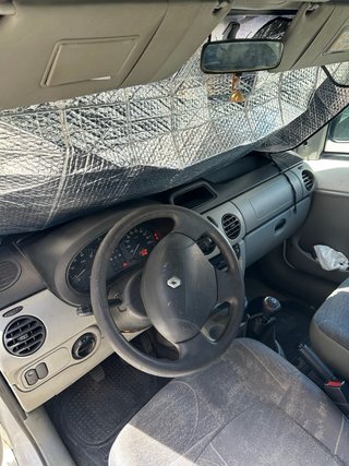 Renault Kangoo 2003