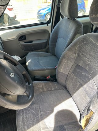 Renault Kangoo 2003