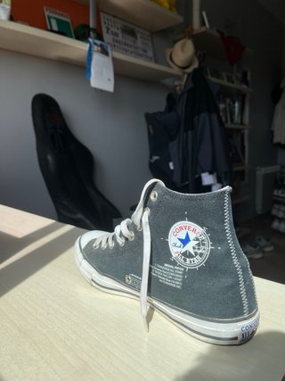 ZAPATILLAS CONVERSE