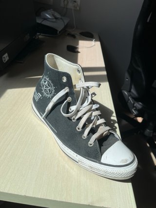 ZAPATILLAS CONVERSE