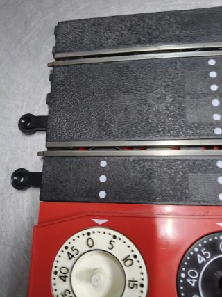 Scalextric Superslot Cuenta Vueltas Mecánico