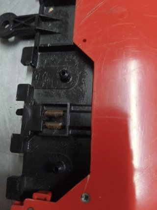 Scalextric Superslot Cuenta Vueltas Mecánico