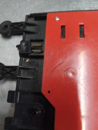 Scalextric Superslot Cuenta Vueltas Mecánico