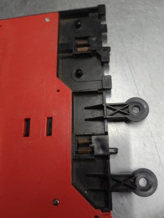 Scalextric Superslot Cuenta Vueltas Mecánico