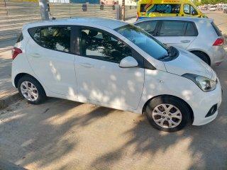 Hyundai i10 2014