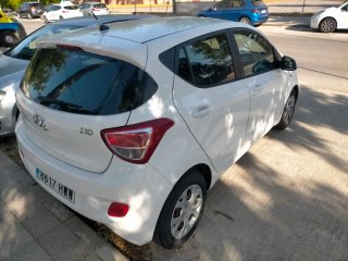 Hyundai i10 2014