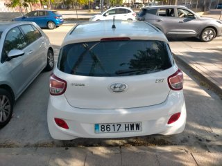 Hyundai i10 2014