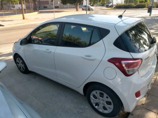Hyundai i10 2014