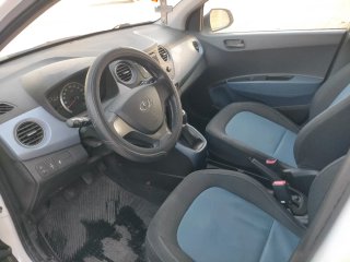 Hyundai i10 2014