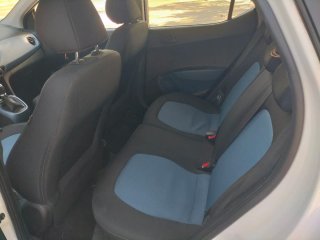 Hyundai i10 2014