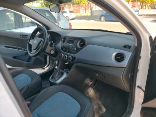 Hyundai i10 2014
