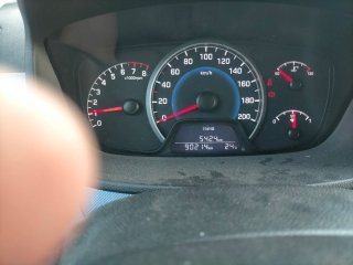 Hyundai i10 2014