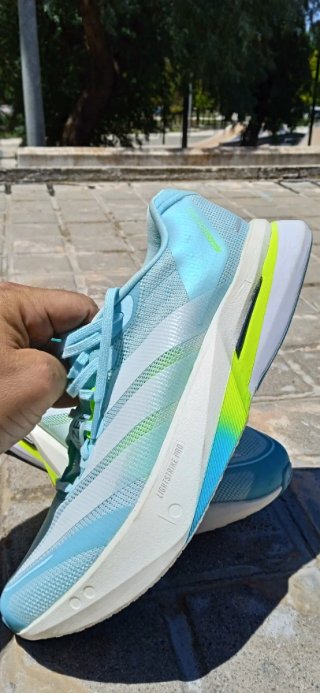 Zapatillas Adidas Adizero Boston 13
