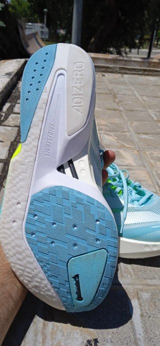 Zapatillas Adidas Adizero Boston 13