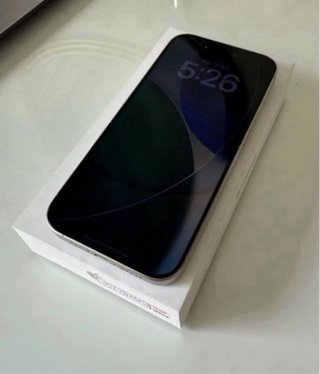iPhone 15 Pro 256GB Plata