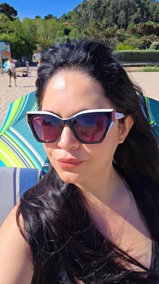 Gafas de sol mujer