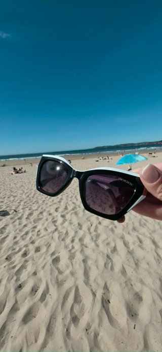 Gafas de sol mujer